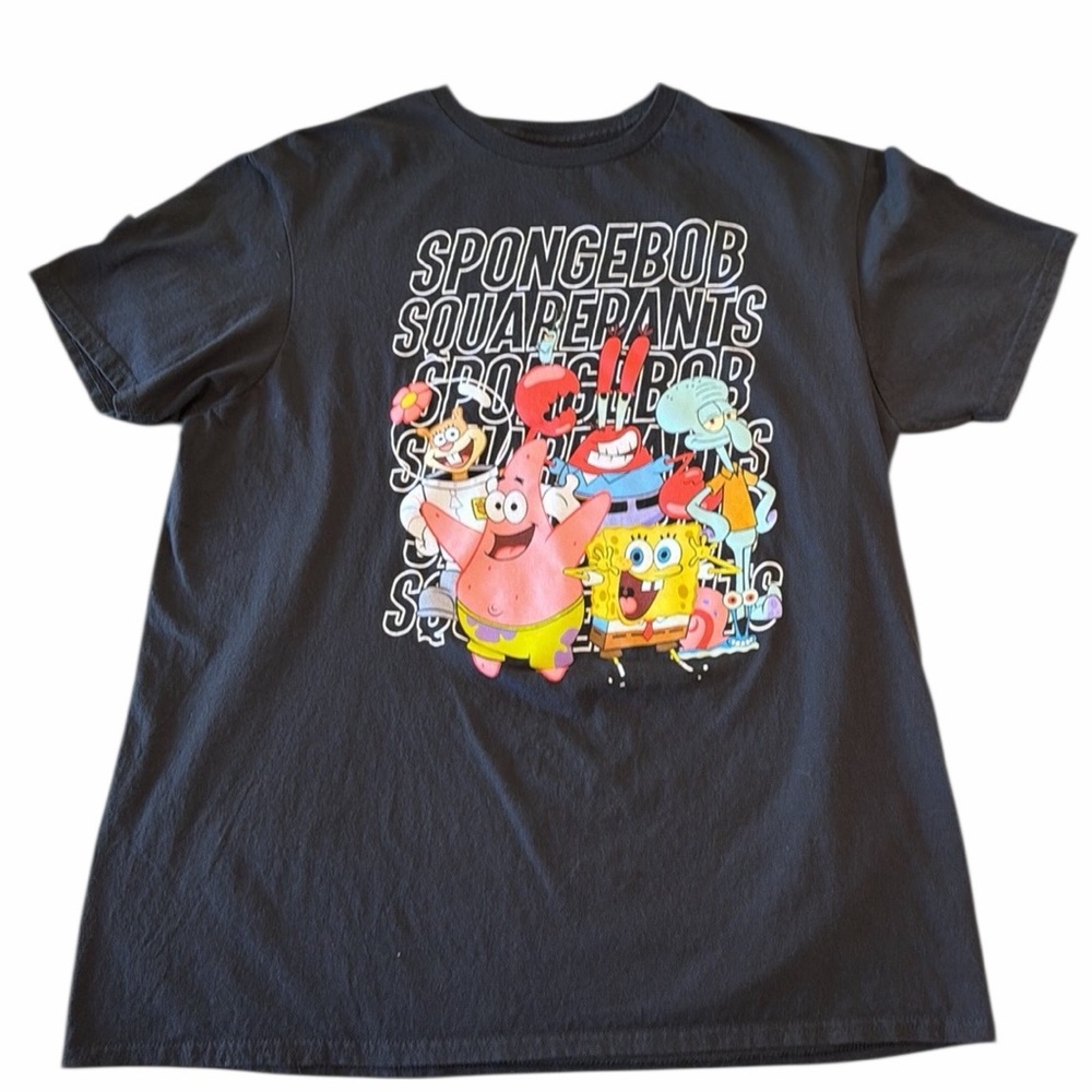 Unisex SpongeBob SquarePants T-shirt